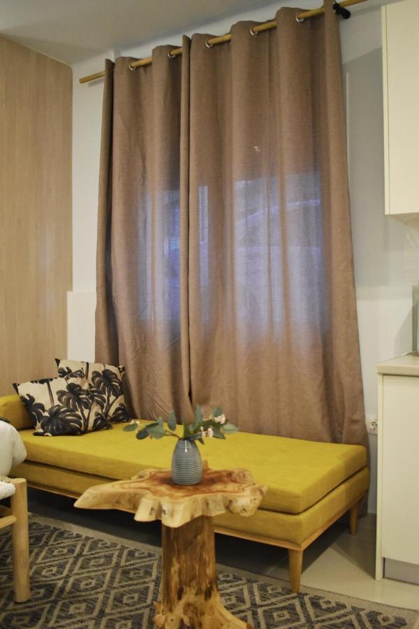 Window To...Acropolis! Apartment Athens Exterior photo